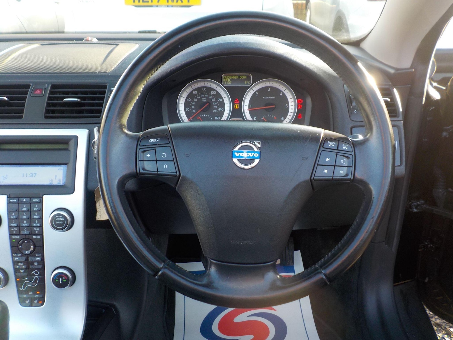 Used Volvo C70 2011 for sale - 77359033: Photo 17