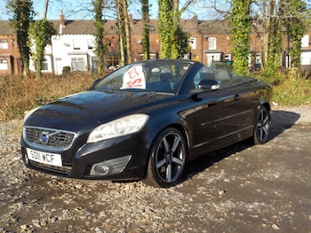 Used Volvo C70 2011 for sale - 77359033: Photo