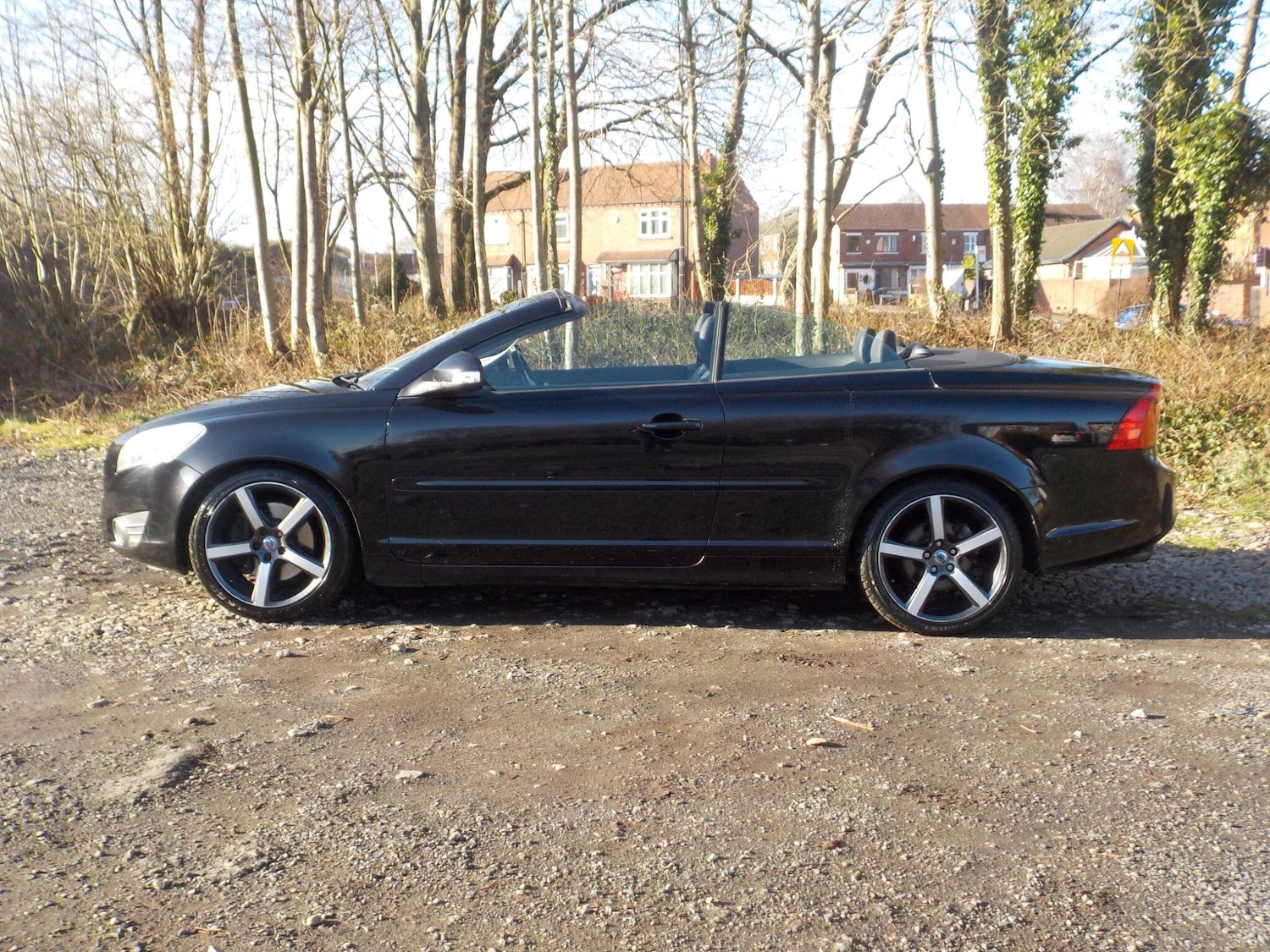 Used Volvo C70 2011 for sale - 77359033: Photo 2