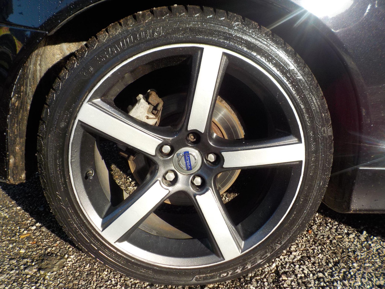 Used Volvo C70 2011 for sale - 77359033: Photo 20