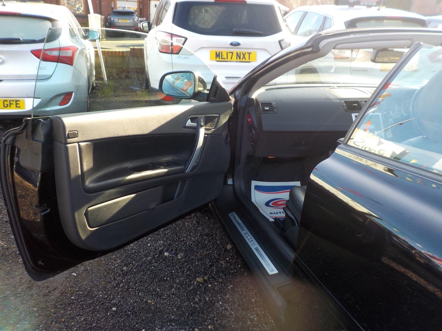 Used Volvo C70 2011 for sale - 77359033: Photo 21