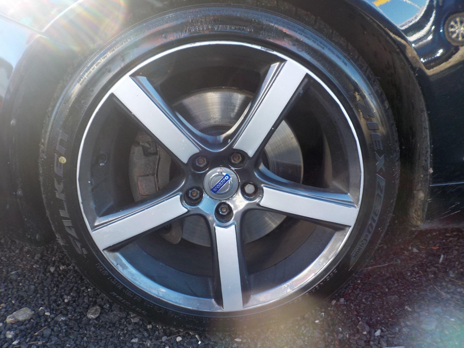 Used Volvo C70 2011 for sale - 77359033: Photo 23