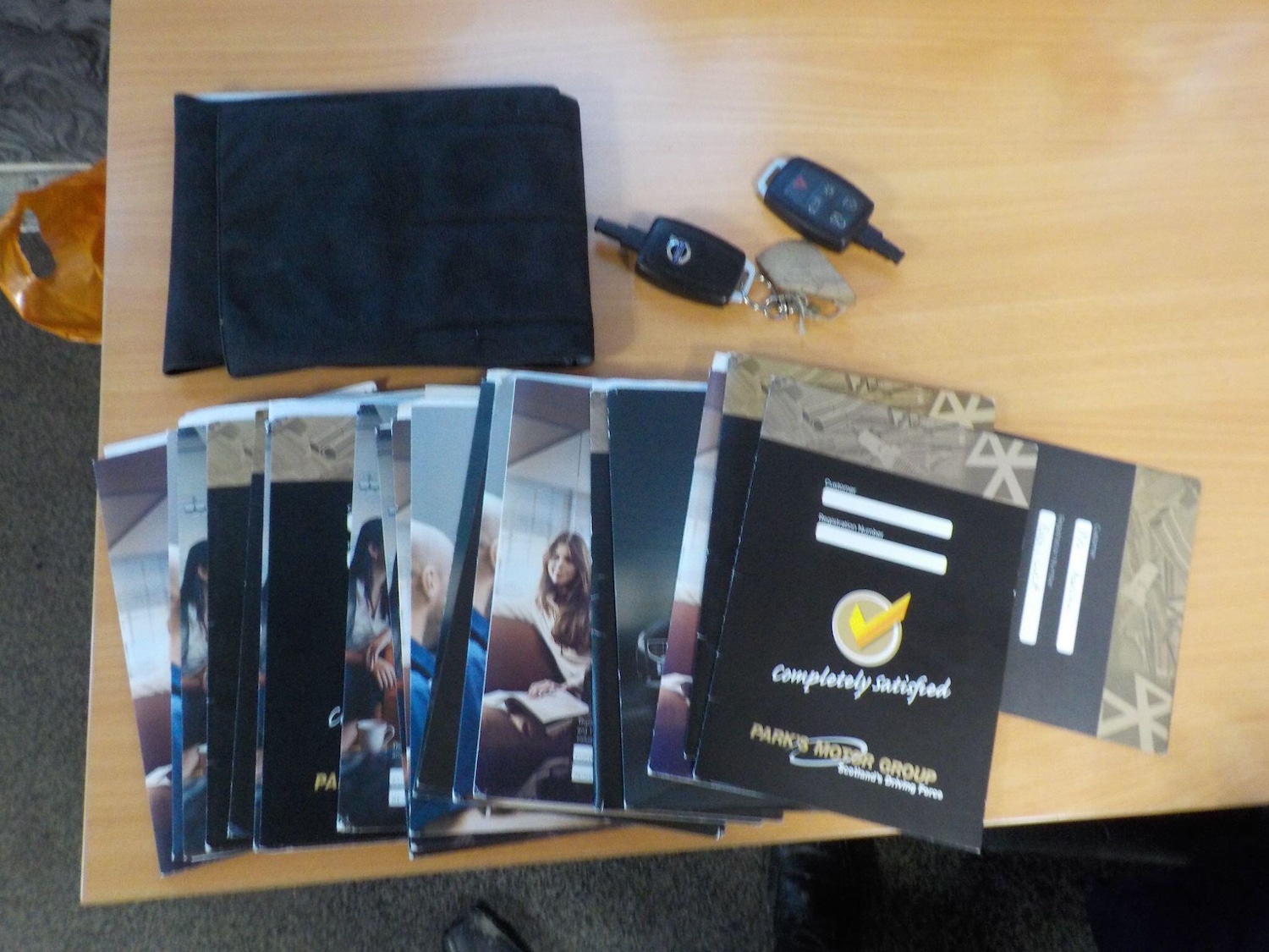 Used Volvo C70 2011 for sale - 77359033: Photo 24