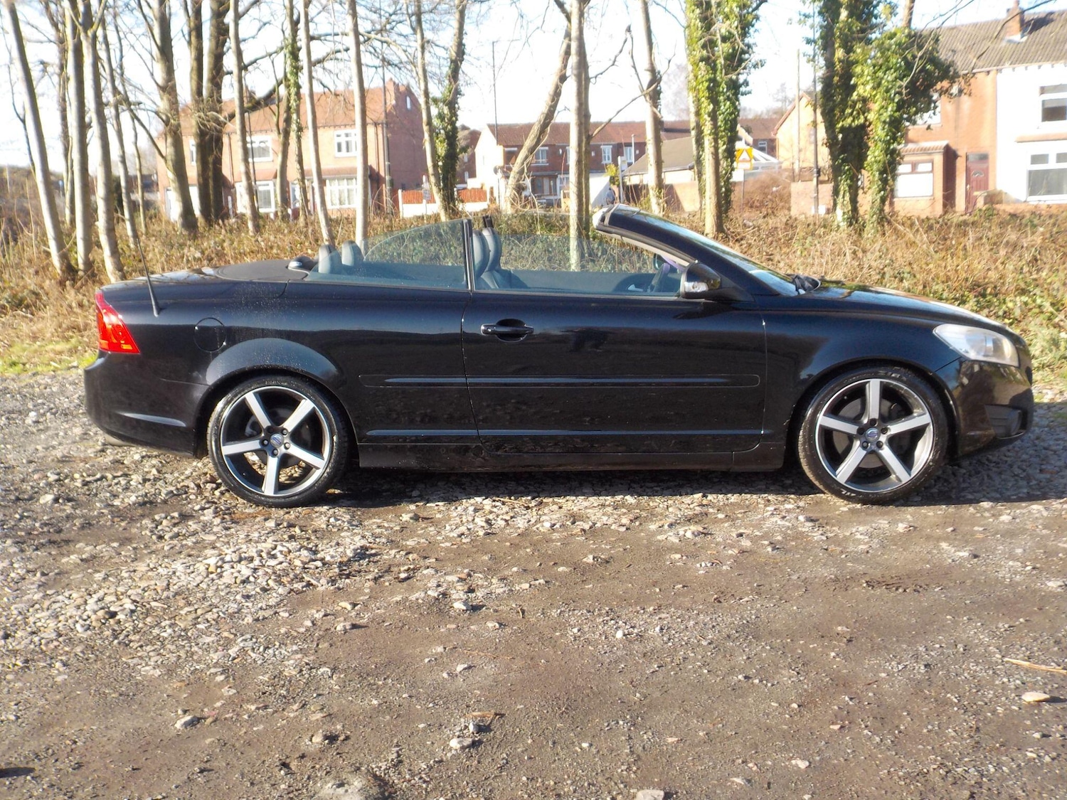 Used Volvo C70 2011 for sale - 77359033: Photo 5
