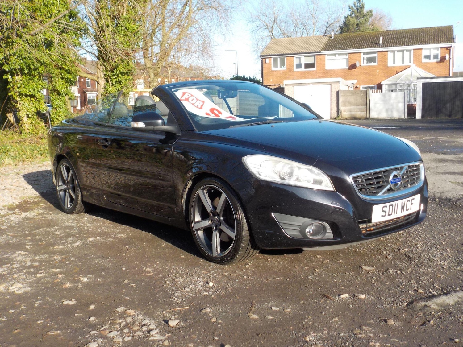 Used Volvo C70 2011 for sale - 77359033: Photo 6