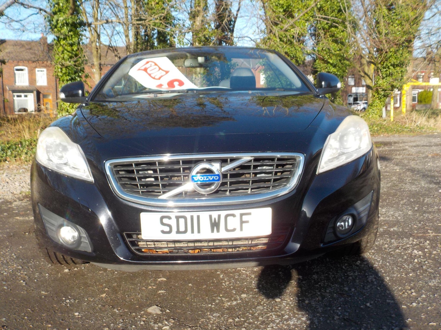Used Volvo C70 2011 for sale - 77359033: Photo 7