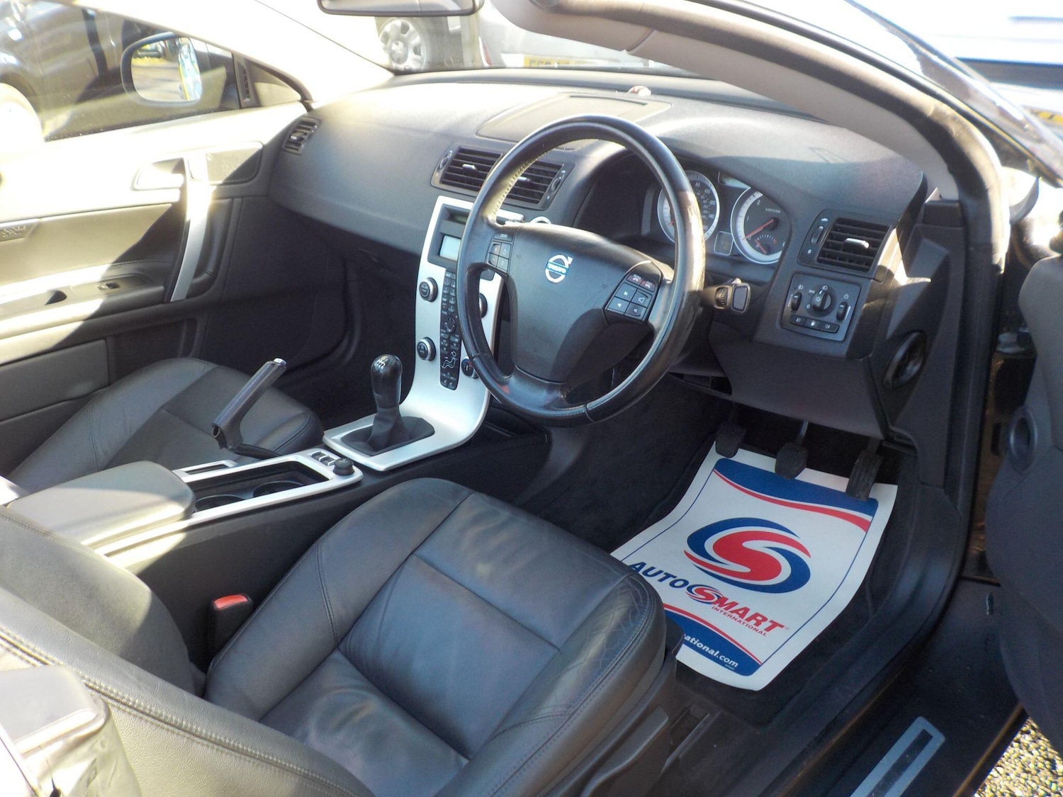 Used Volvo C70 2011 for sale - 77359033: Photo 9