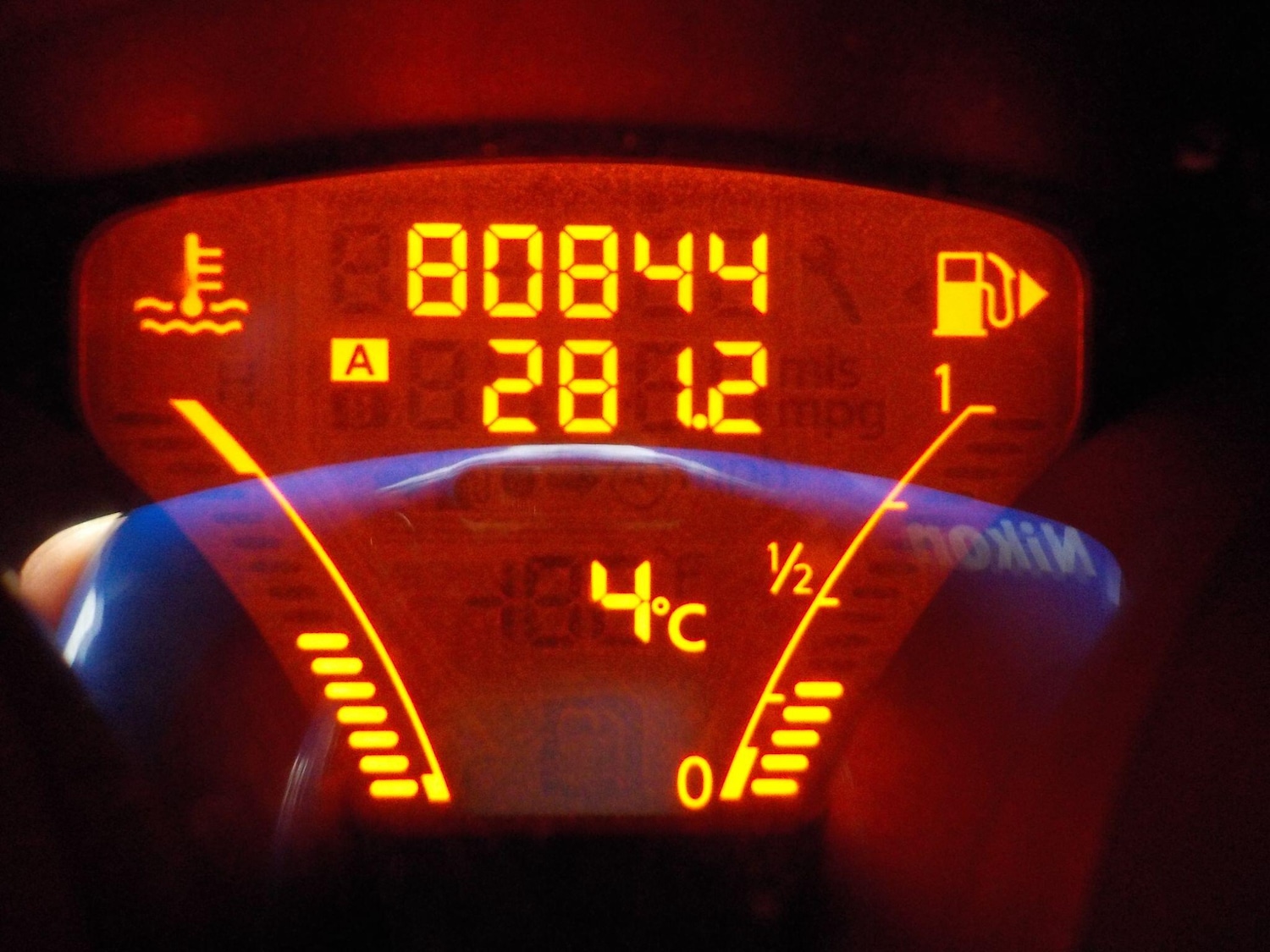 Used Nissan Juke 2010 for sale - 78033792: Photo 16