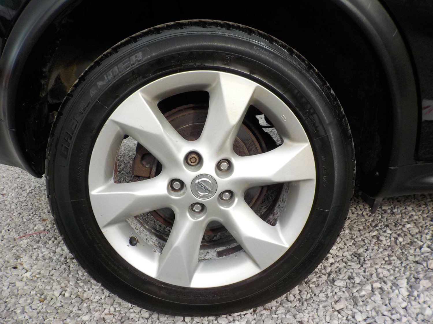 Used Nissan Juke 2010 for sale - 78033792: Photo 18