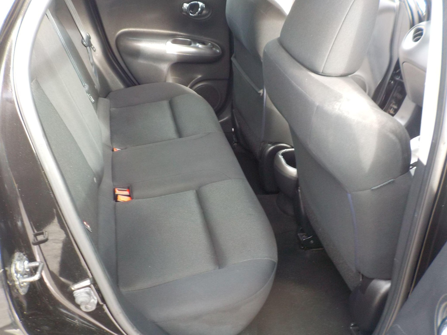 Used Nissan Juke 2010 for sale - 78033792: Photo 19