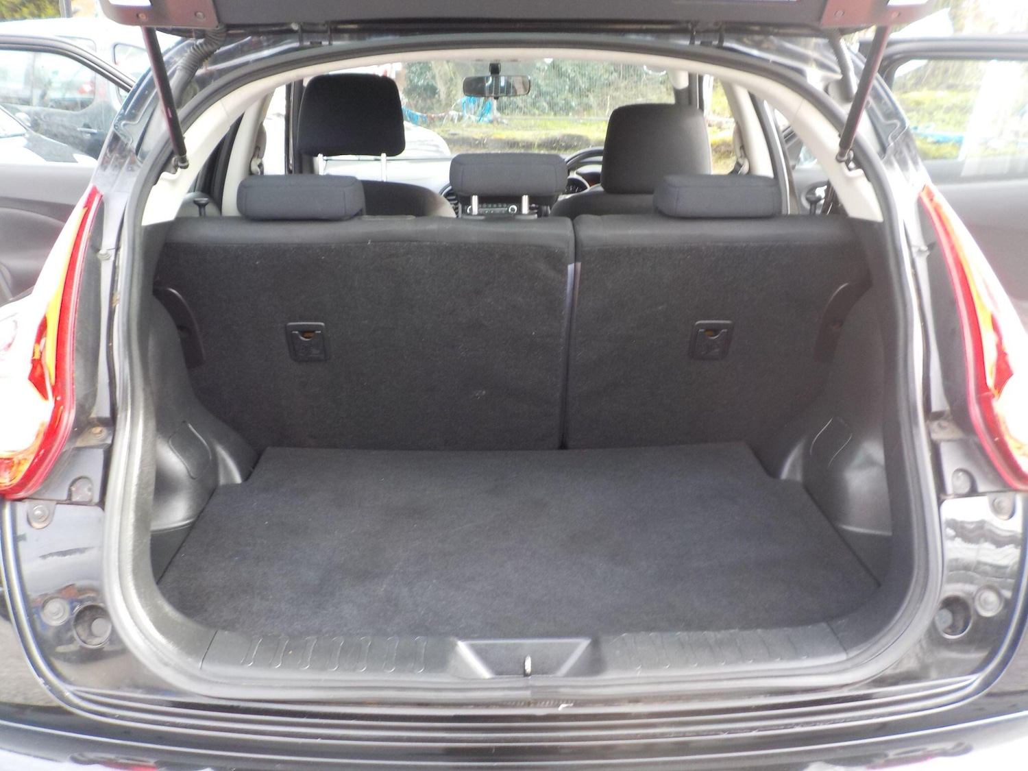 Used Nissan Juke 2010 for sale - 78033792: Photo 21