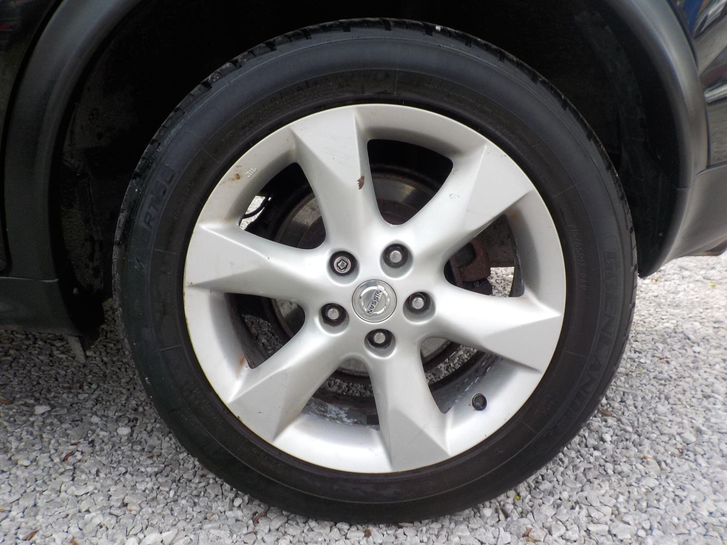 Used Nissan Juke 2010 for sale - 78033792: Photo 23