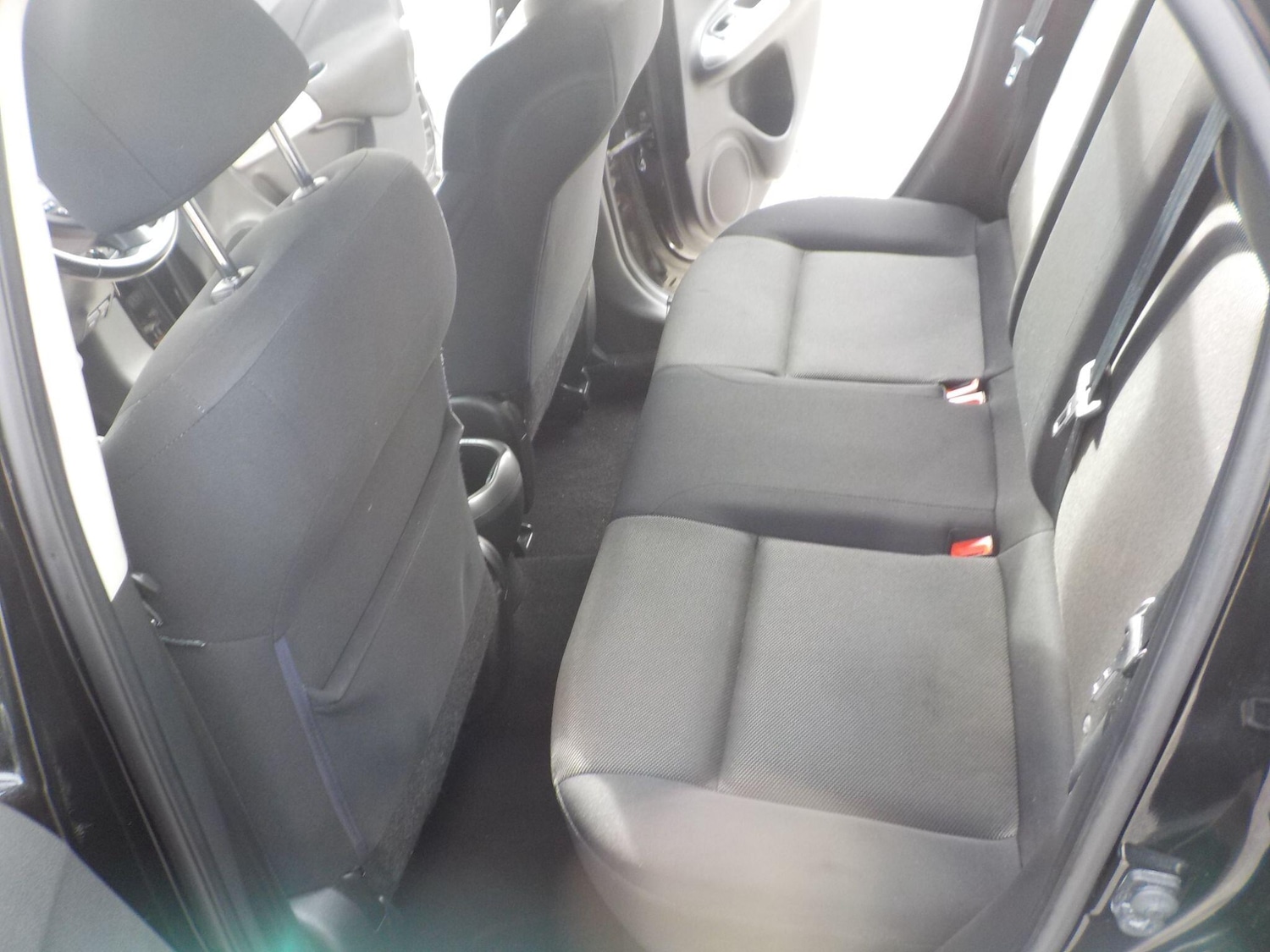 Used Nissan Juke 2010 for sale - 78033792: Photo 25