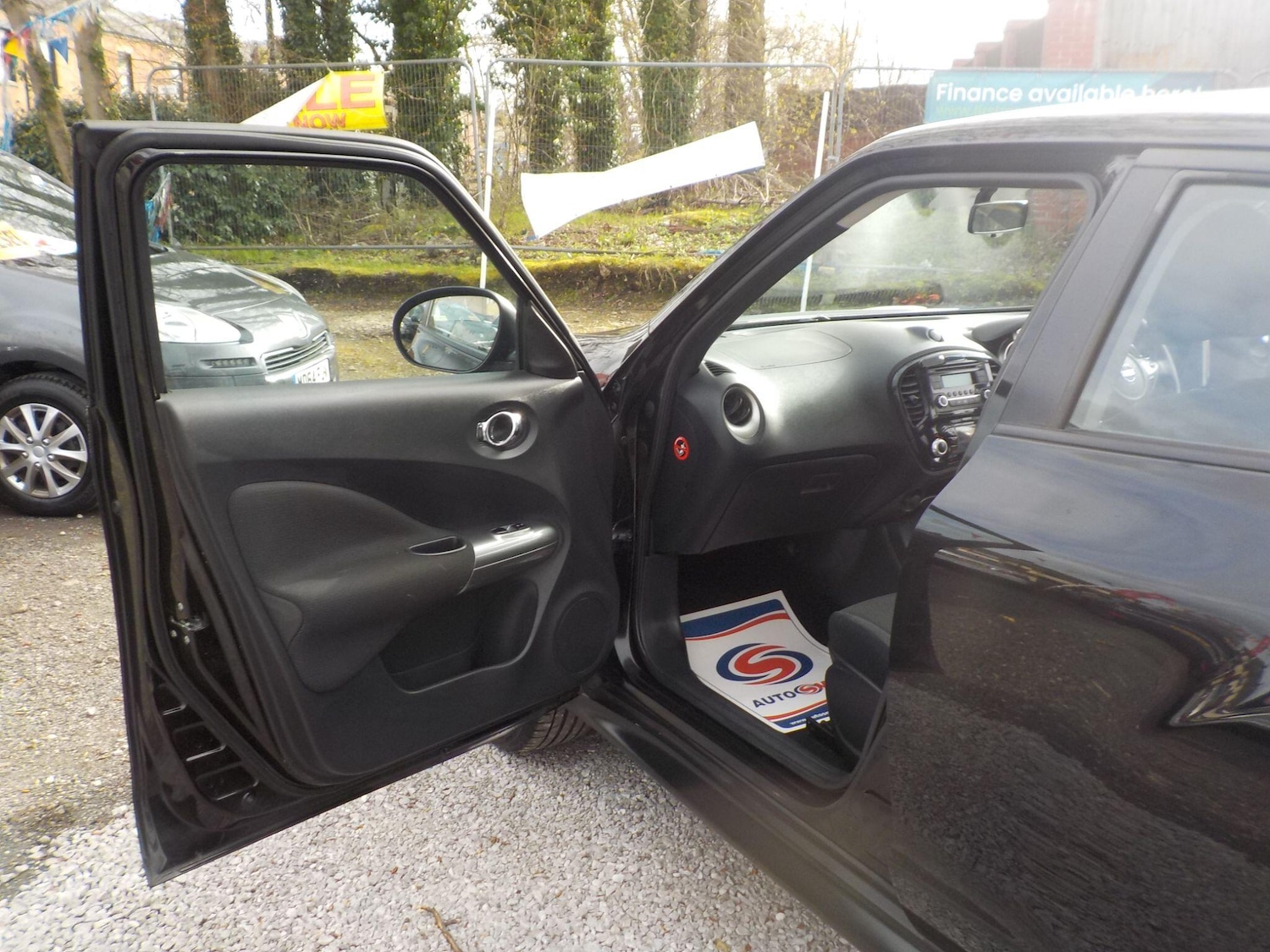 Used Nissan Juke 2010 for sale - 78033792: Photo 26