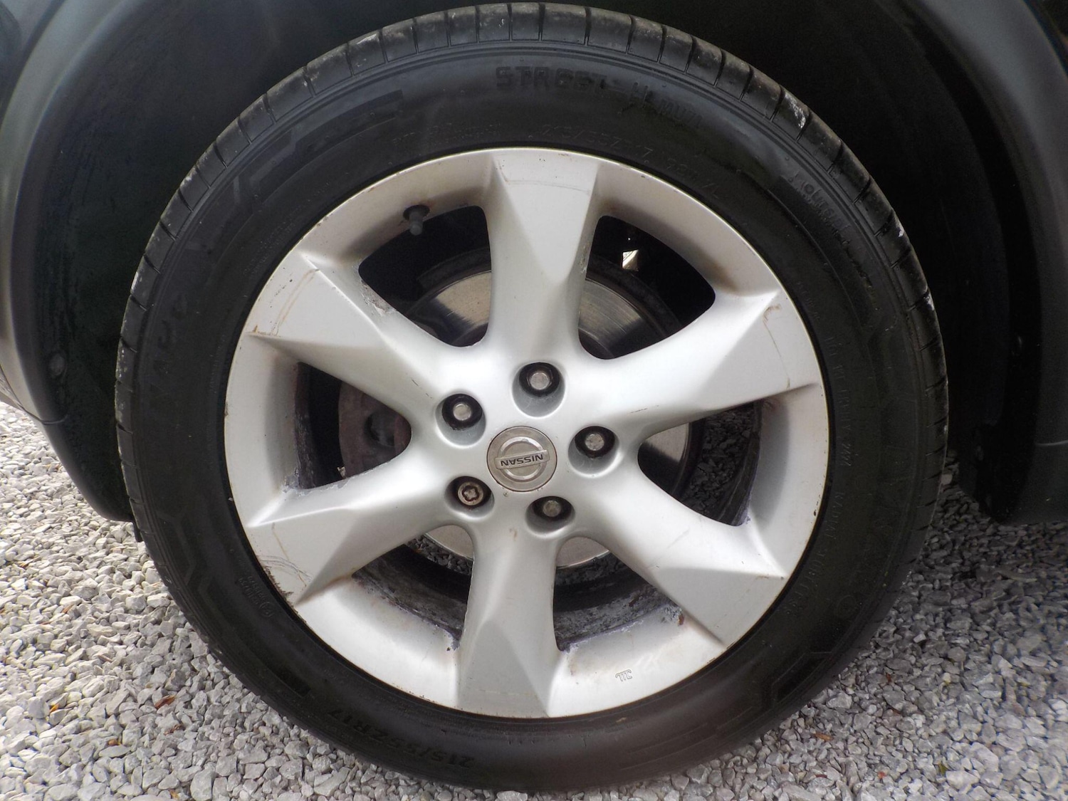 Used Nissan Juke 2010 for sale - 78033792: Photo 28