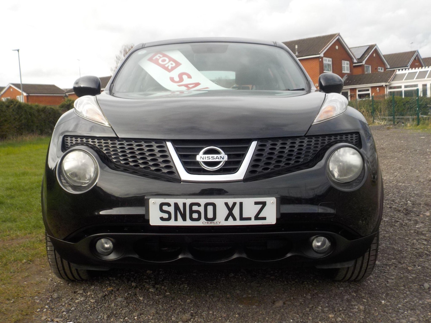 Used Nissan Juke 2010 for sale - 78033792: Photo 8