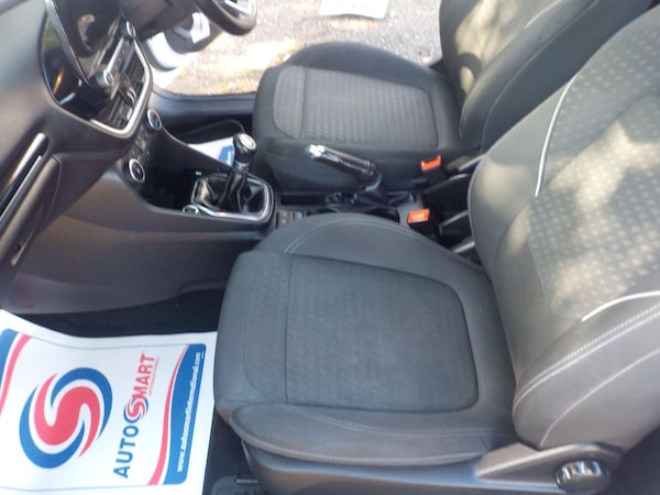 Used Ford Fiesta 2017 for sale - 76072209: Photo 24