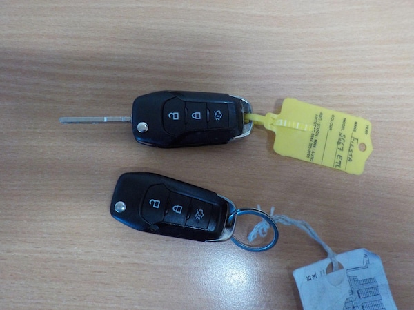 Used Ford Fiesta 2017 for sale - 76072209: Photo 26