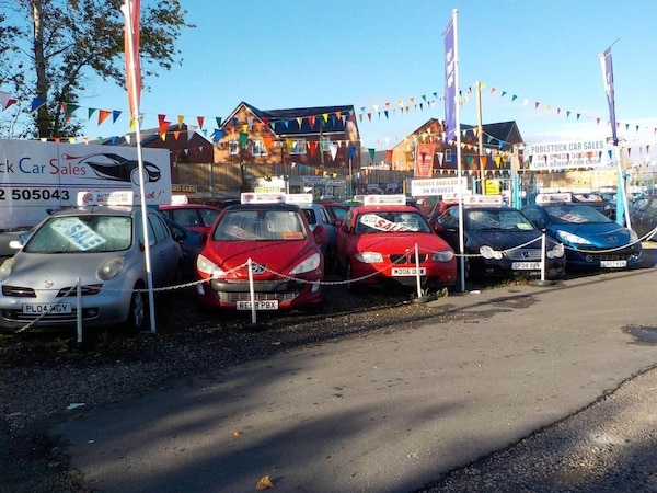 Used Ford Fiesta 2017 for sale - 76072209: Photo 29