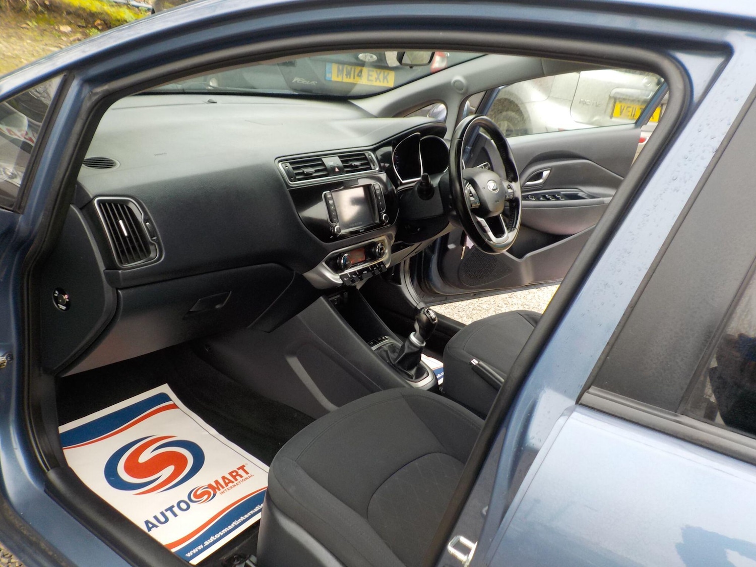 Used Kia Rio 2015 for sale - 77794350: Photo 11