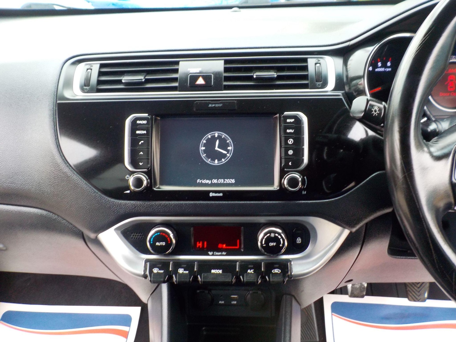 Used Kia Rio 2015 for sale - 77794350: Photo 13