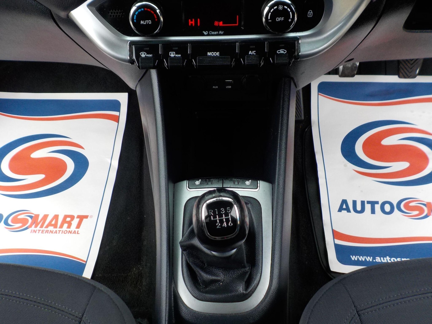 Used Kia Rio 2015 for sale - 77794350: Photo 15