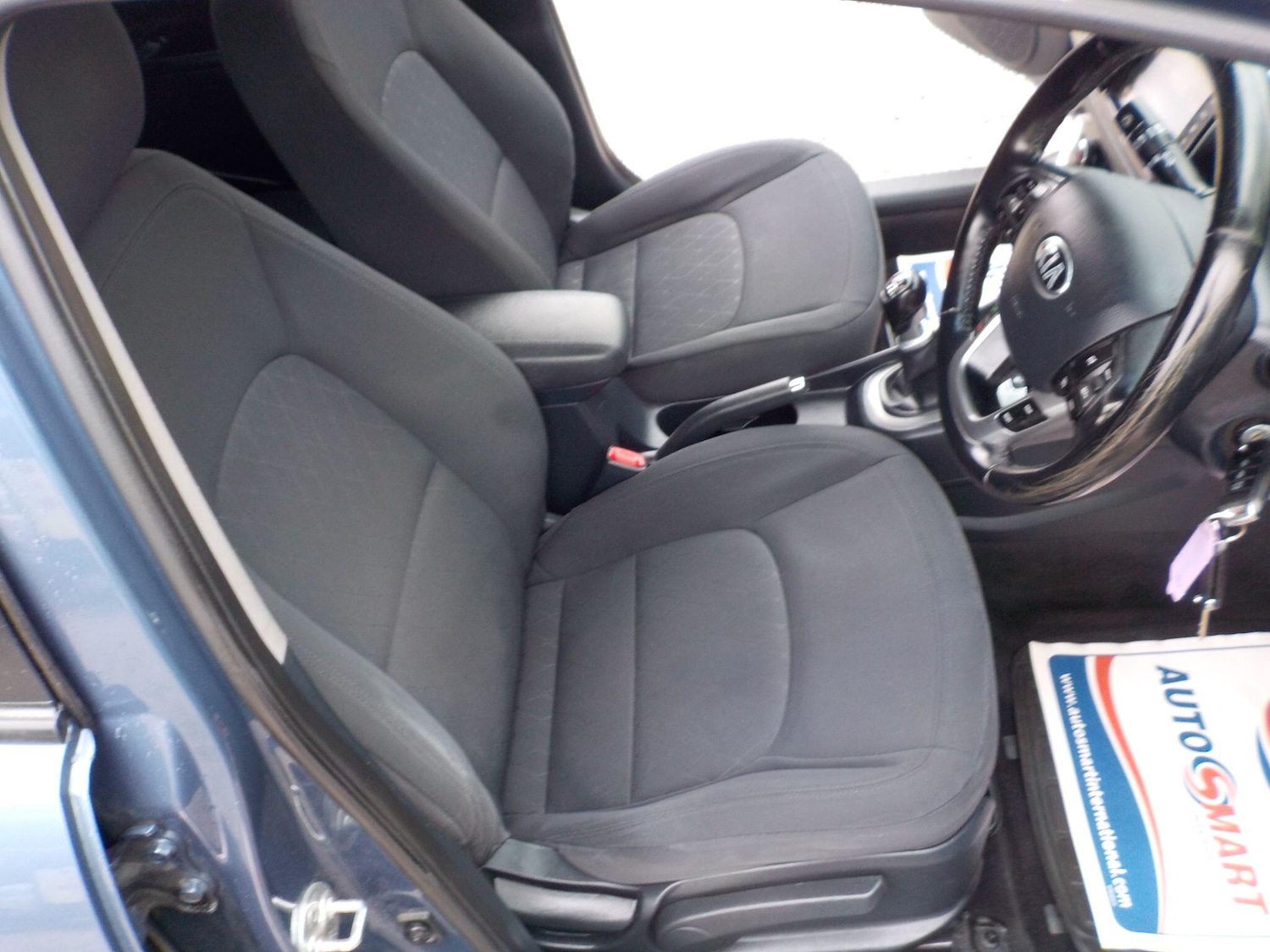 Used Kia Rio 2015 for sale - 77794350: Photo 19