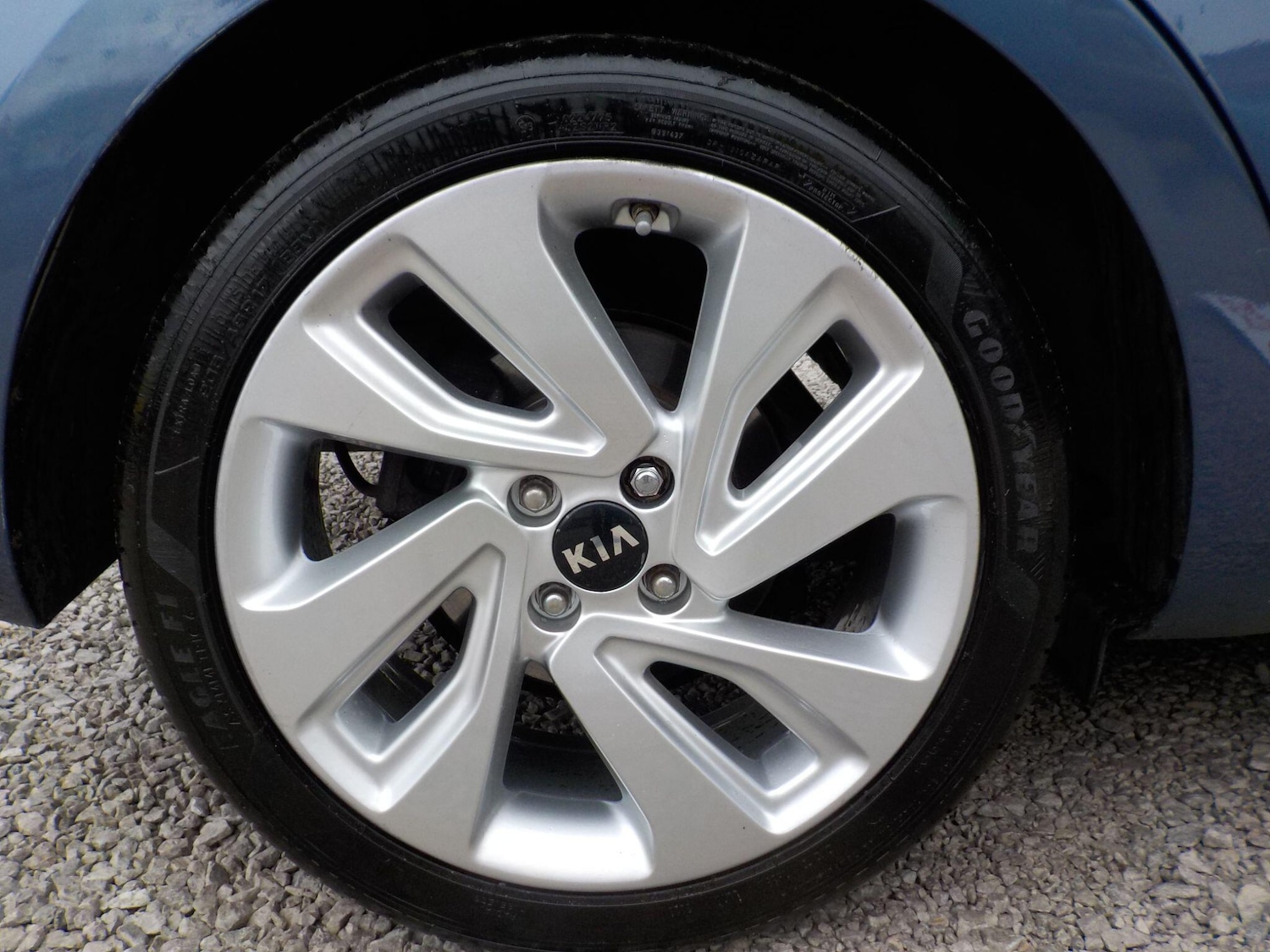 Used Kia Rio 2015 for sale - 77794350: Photo 21