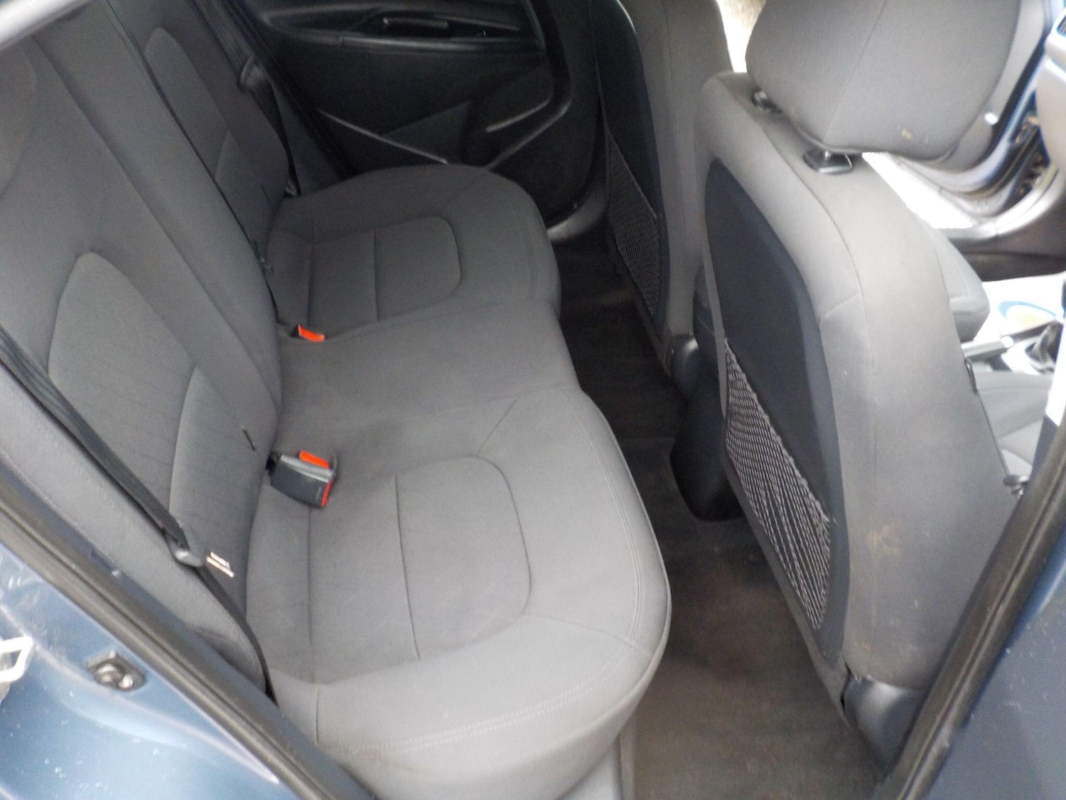 Used Kia Rio 2015 for sale - 77794350: Photo 22