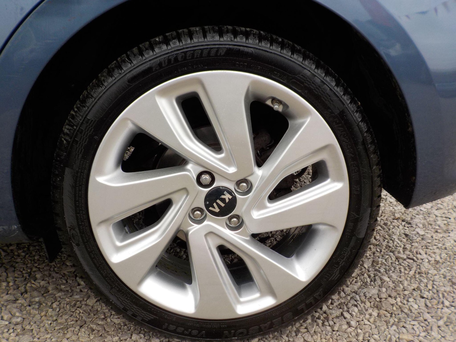 Used Kia Rio 2015 for sale - 77794350: Photo 24