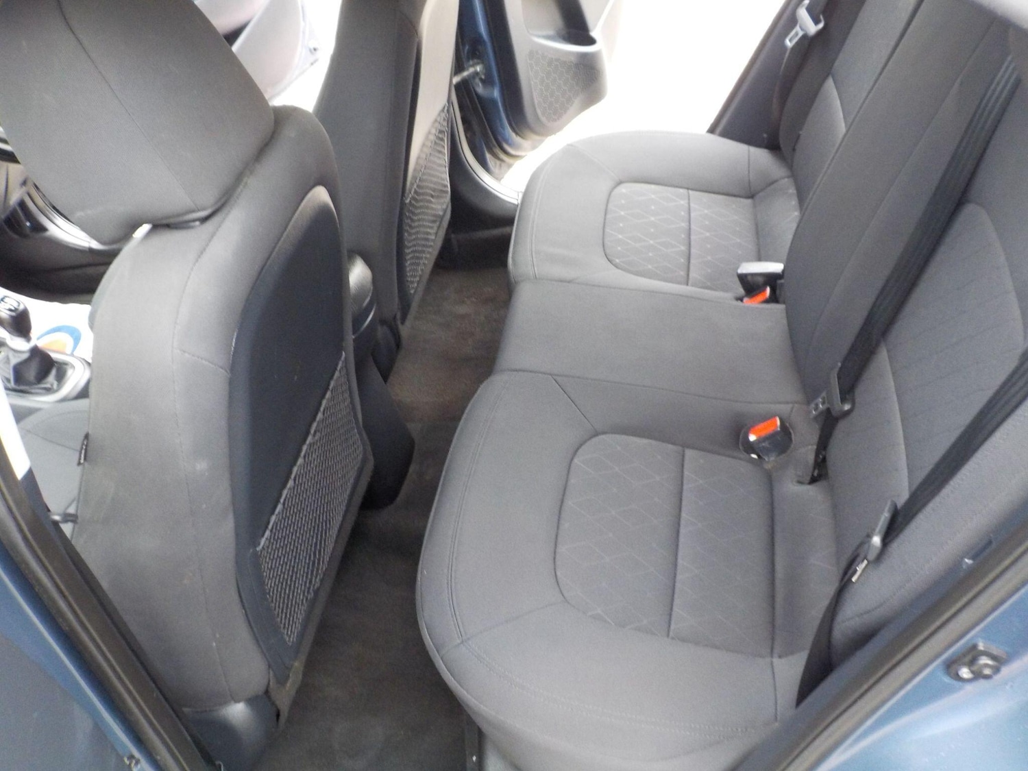 Used Kia Rio 2015 for sale - 77794350: Photo 26