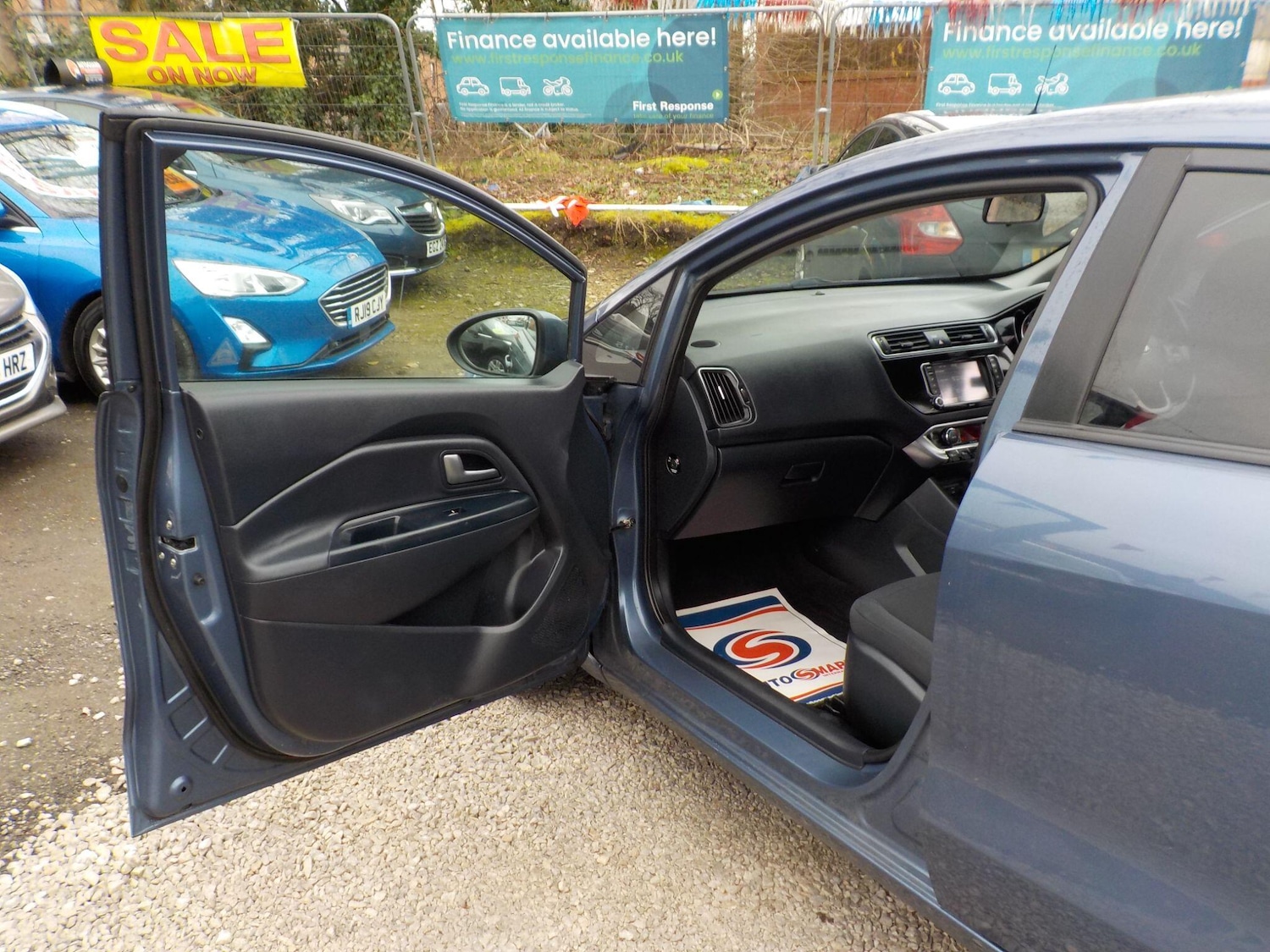 Used Kia Rio 2015 for sale - 77794350: Photo 27