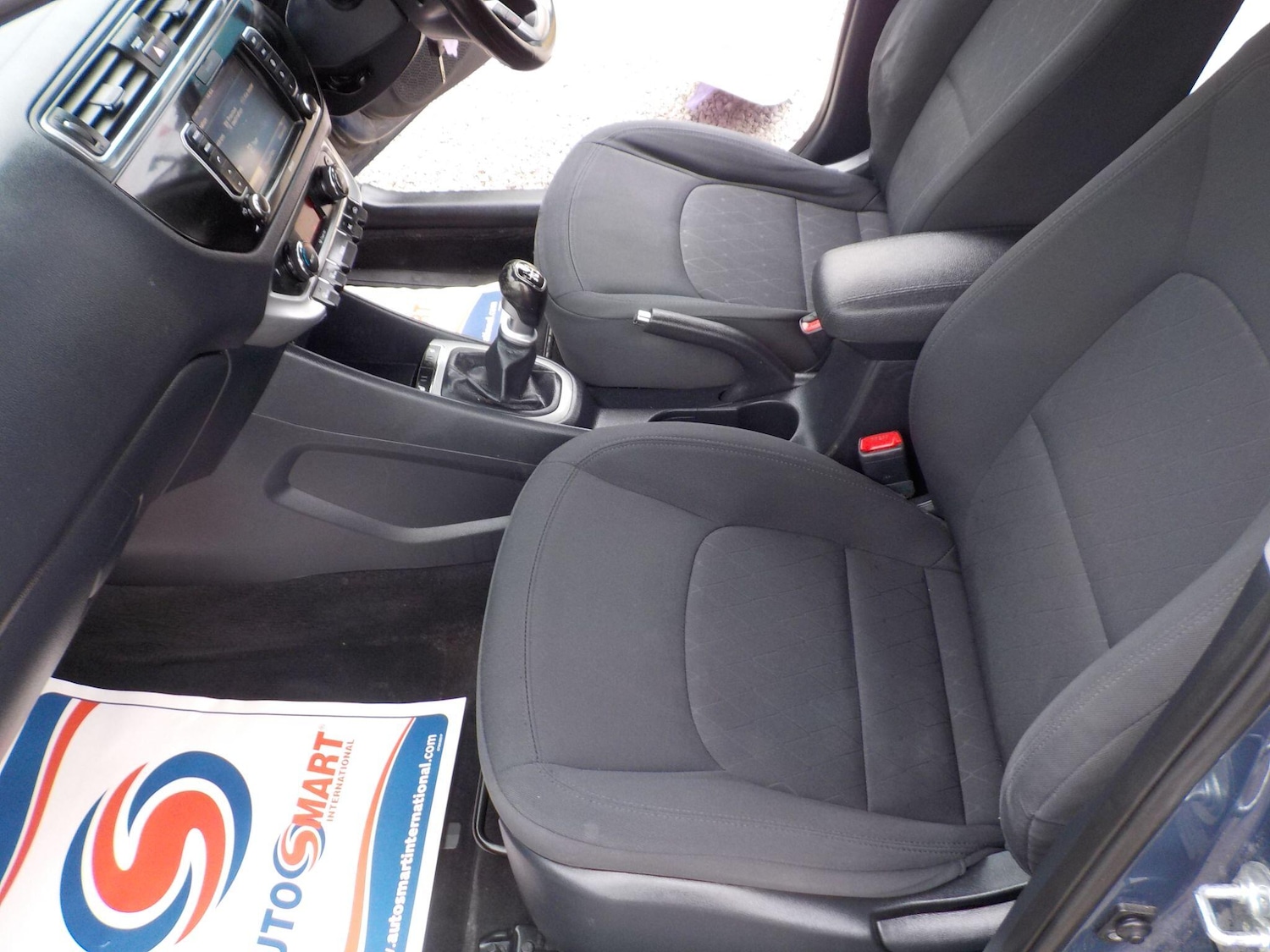 Used Kia Rio 2015 for sale - 77794350: Photo 28