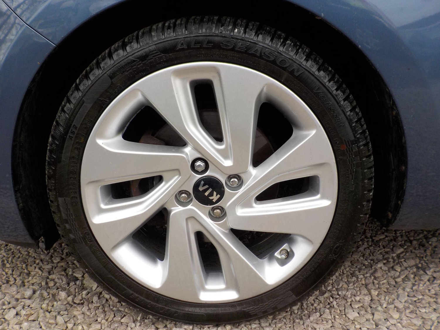 Used Kia Rio 2015 for sale - 77794350: Photo 29