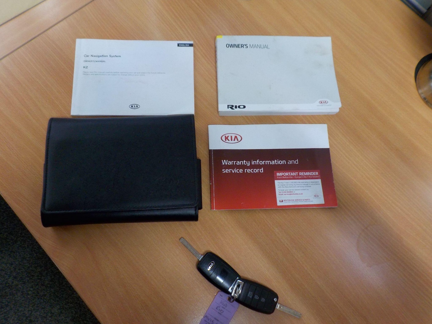 Used Kia Rio 2015 for sale - 77794350: Photo 30