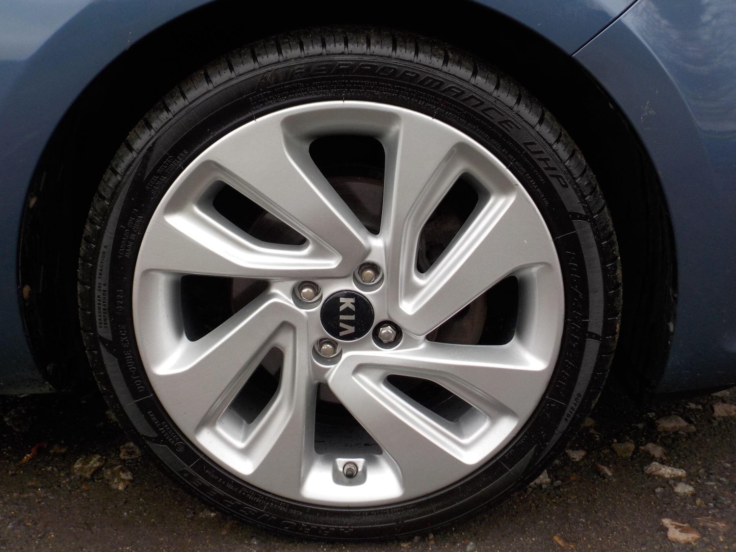 Used Kia Rio 2015 for sale - 77794350: Photo 9