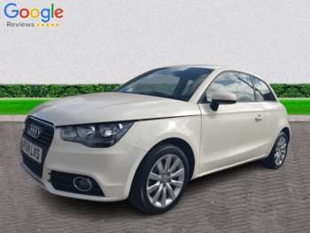 (64) - 1.4 TFSI Sport Euro 5 (s/s) 3dr
