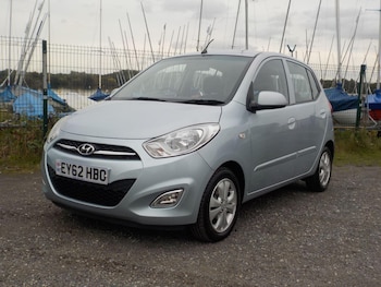 Hyundai - i10