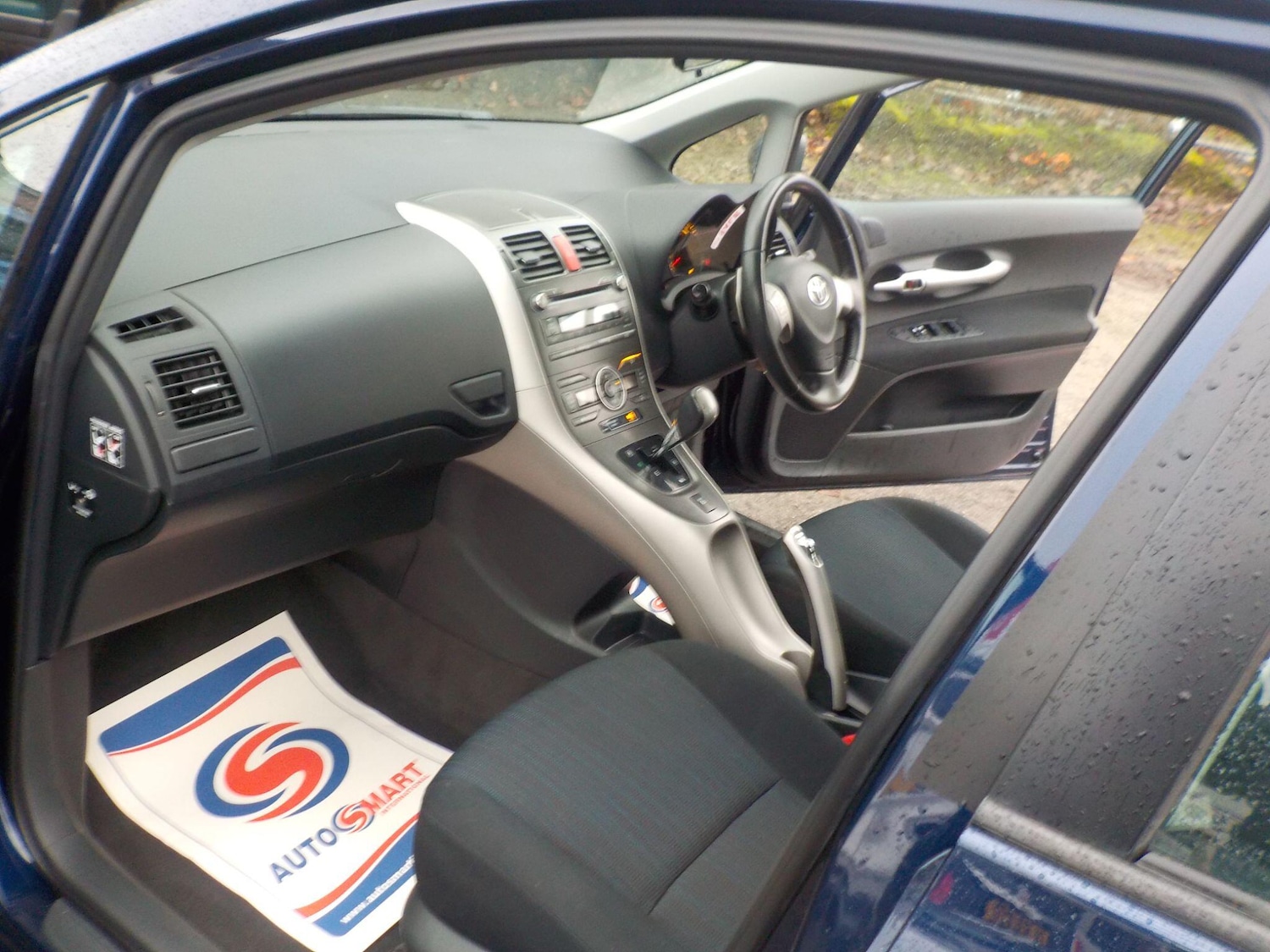 Used Toyota Auris 2008 for sale - 77524659: Photo 11