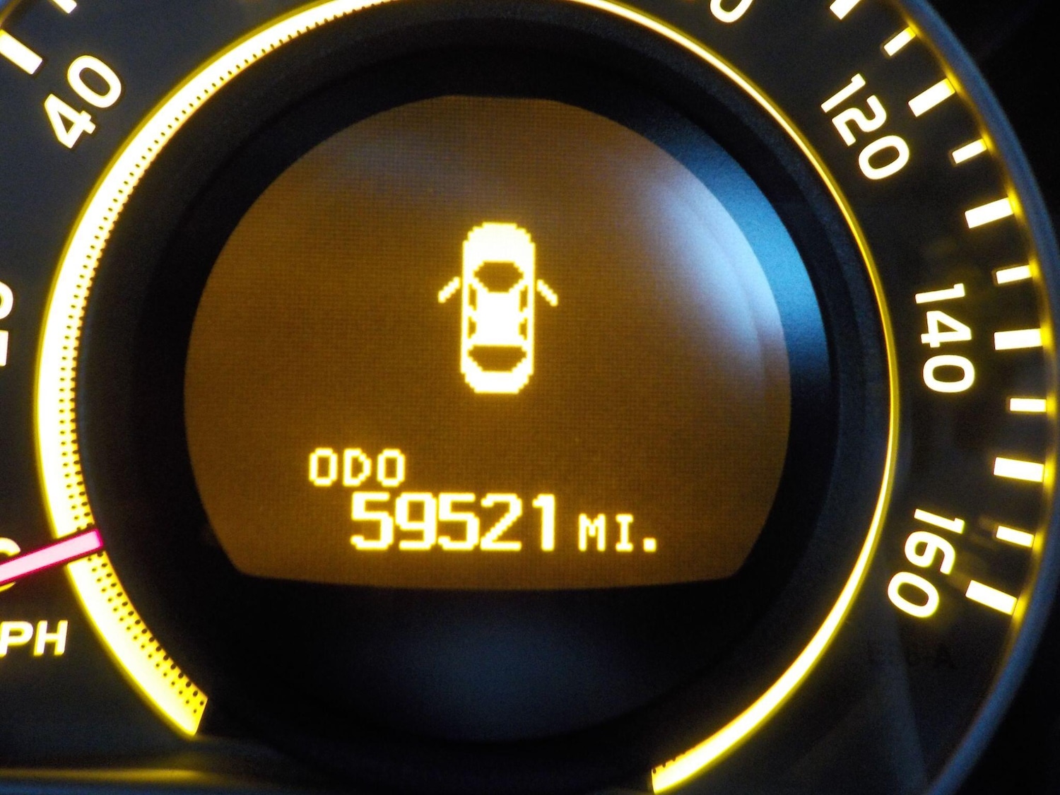 Used Toyota Auris 2008 for sale - 77524659: Photo 16