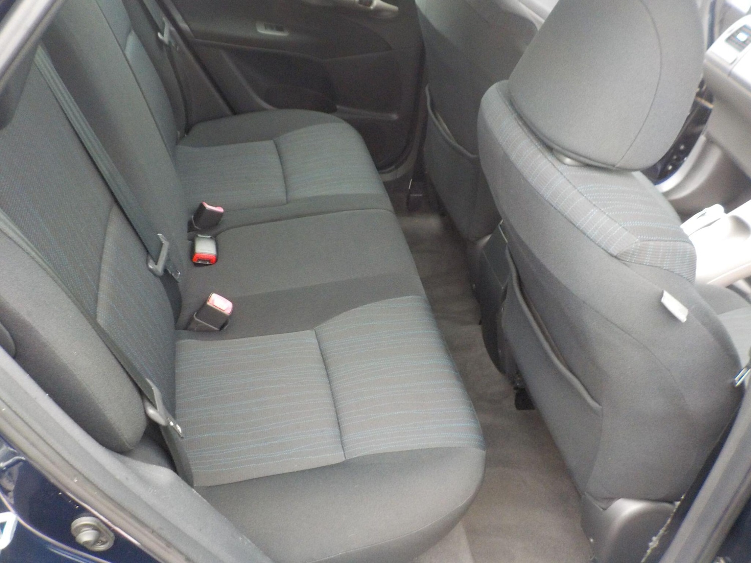 Used Toyota Auris 2008 for sale - 77524659: Photo 19