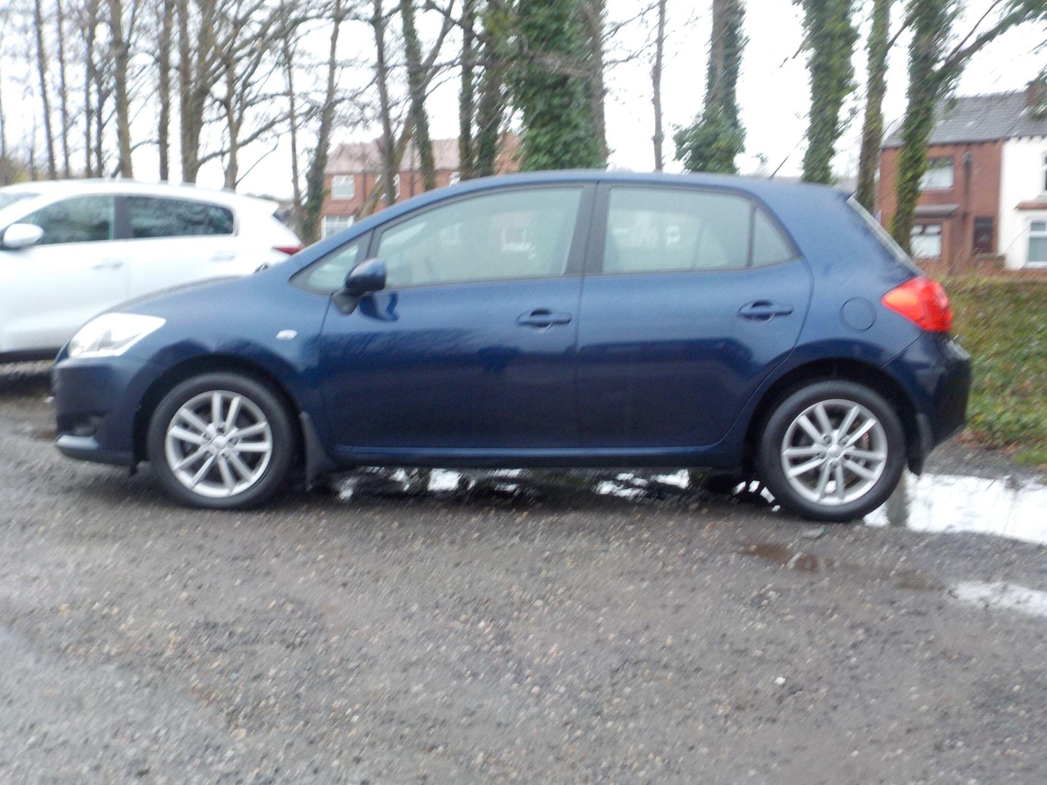 Used Toyota Auris 2008 for sale - 77524659: Photo 2