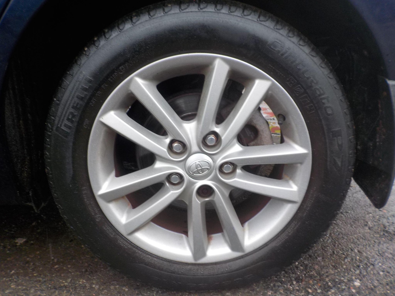 Used Toyota Auris 2008 for sale - 77524659: Photo 22