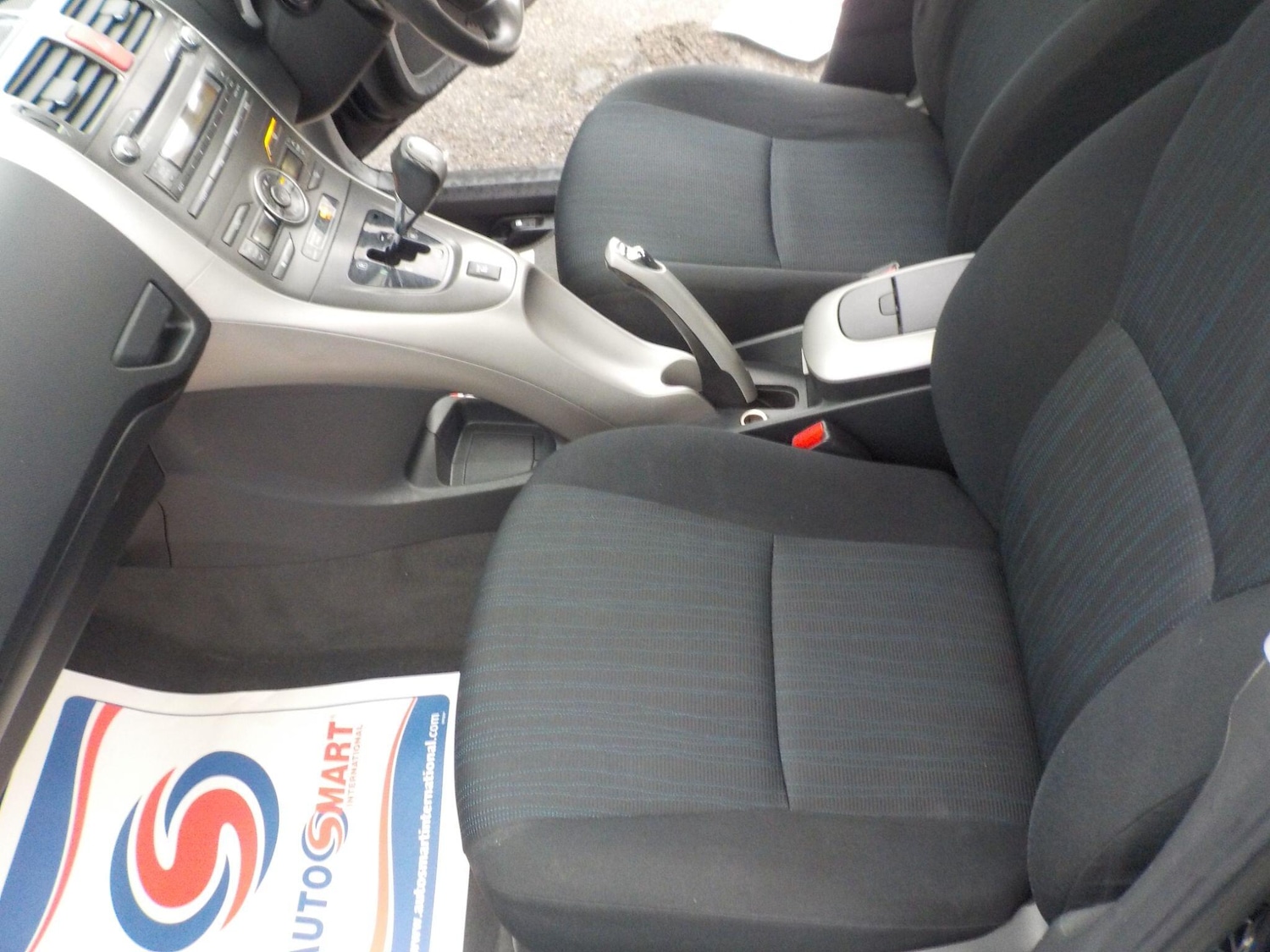 Used Toyota Auris 2008 for sale - 77524659: Photo 25