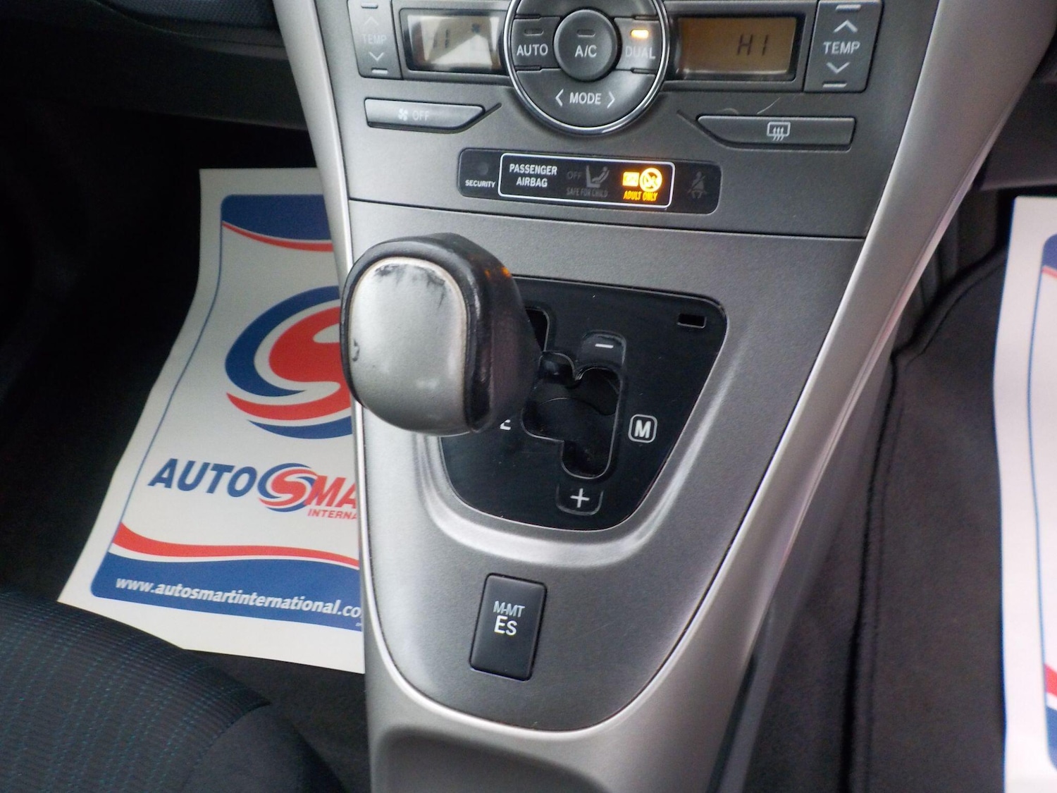 Used Toyota Auris 2008 for sale - 77524659: Photo 27