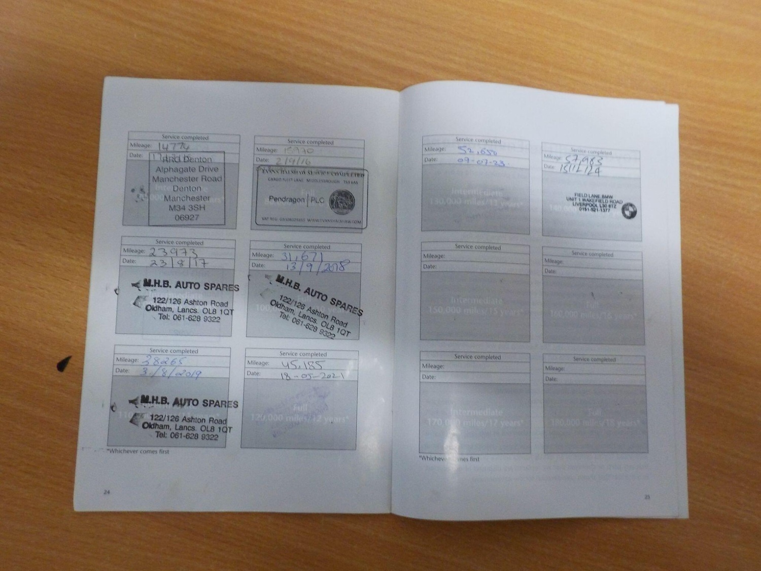 Used Toyota Auris 2008 for sale - 77524659: Photo 30