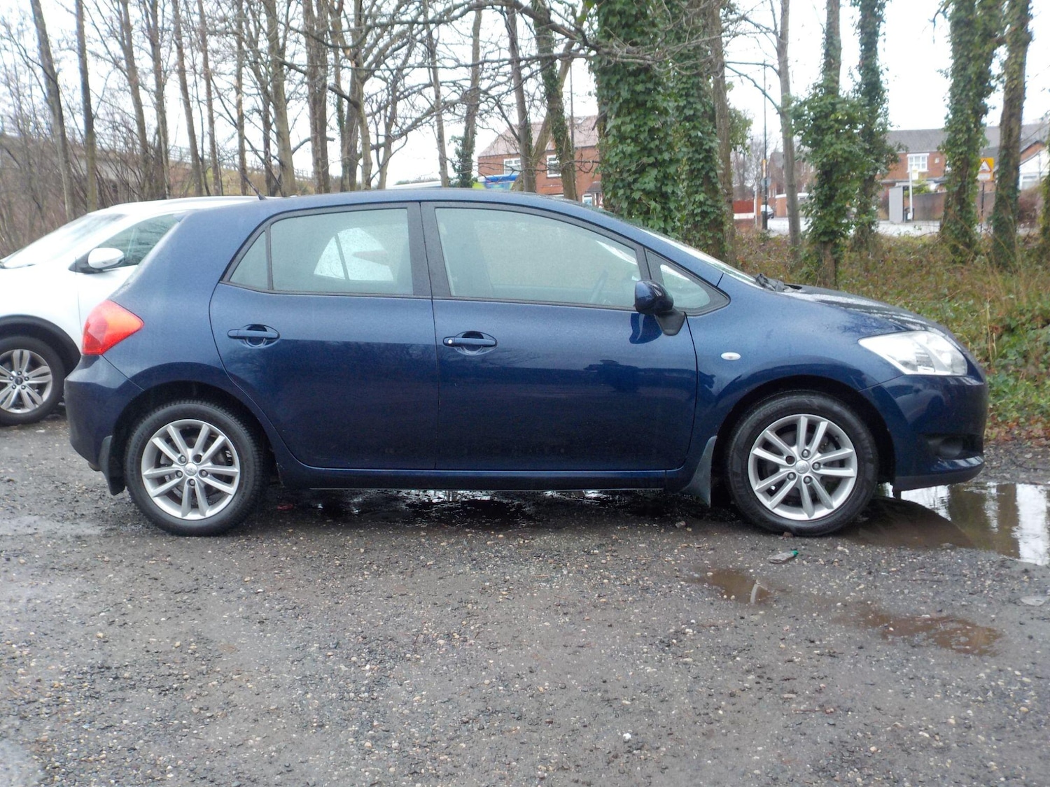 Used Toyota Auris 2008 for sale - 77524659: Photo 6