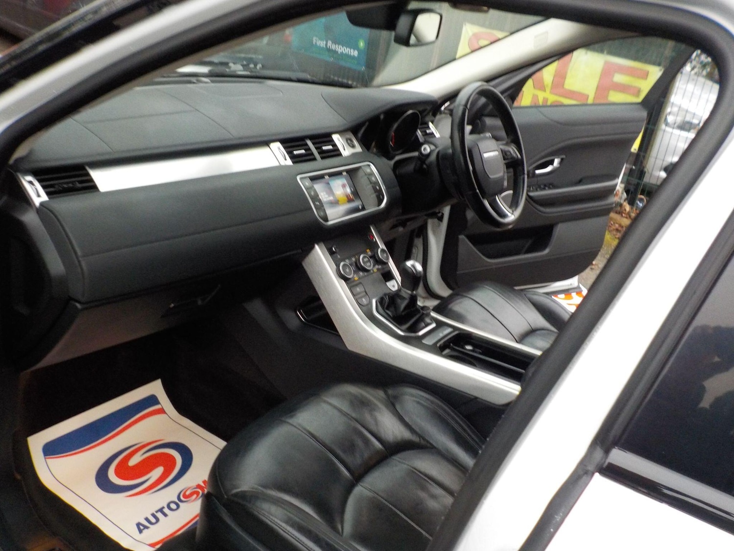 Used Land Rover Range Rover Evoque 2016 for sale - 77156303: Photo 11