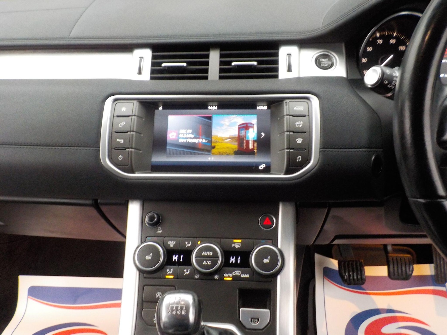 Used Land Rover Range Rover Evoque 2016 for sale - 77156303: Photo 12