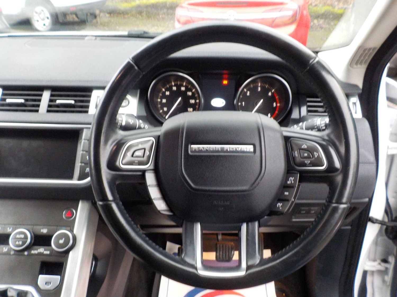 Used Land Rover Range Rover Evoque 2016 for sale - 77156303: Photo 13